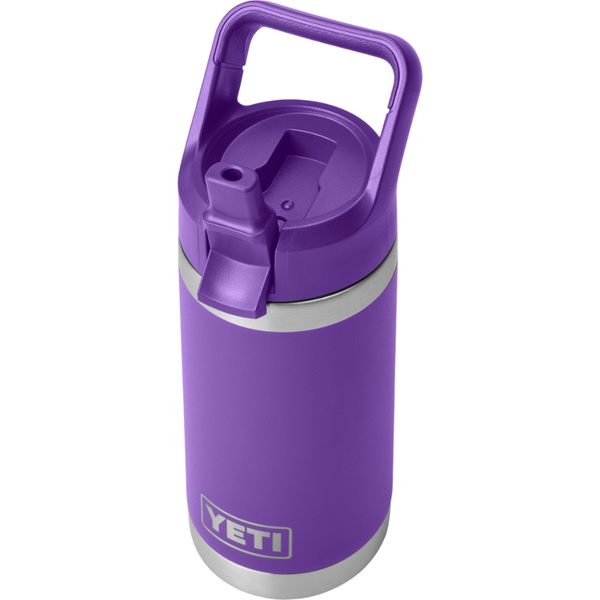 2026 YETI Vandringsflaske 12 Oz Jr B&oslash;rn Flaske 70000007331 - Pace Purple